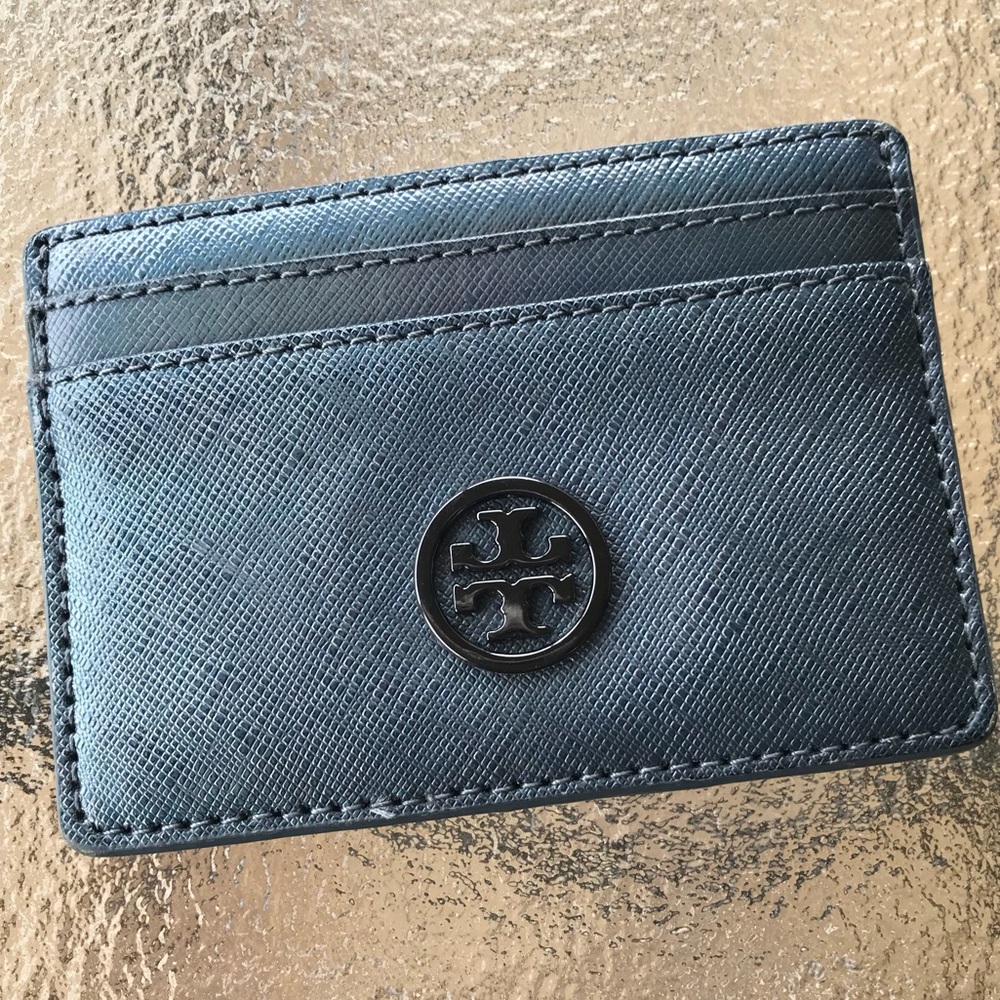 SLIM CARD CASE